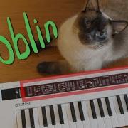 MIDI Goblin