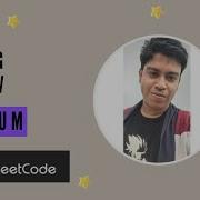 Sliding Window Maximum Leetcode 239