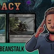 Unbeatable 4 Color Beans Control Guide Legacy MTGO