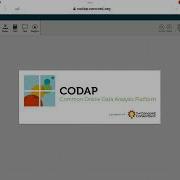 Video Instructions For The CODAP Pew Research Assignment