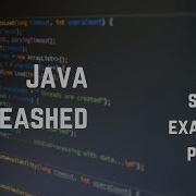 37 Java Strings Example Part 2