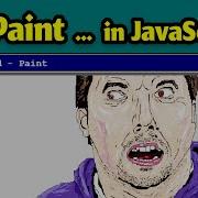 How I Coded MS Paint In JavaScript