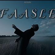 FAASLE DISTANCE IN LOVE OFFICIAL VISUALIZER VIBE CHAPTERS
