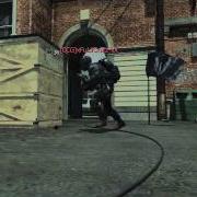 MW3 Cross Map TK