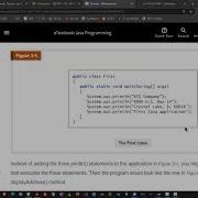 Java Programming 1 Chapter 3 Intro Lecture On Methods Spring 2021