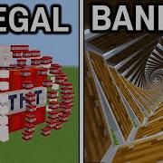 48 Satisfying Minecraft Experiments