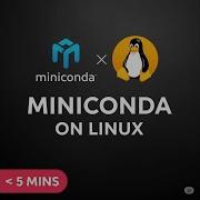 Your Python Environment On Linux Ready In 5 Minutes Miniconda