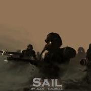EPIC COVER Sail By Jack Trammell AWOLNATION Cover