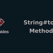 Convert Ruby String To Integer