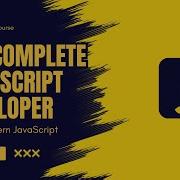 The Complete JavaScript Developer Learn Modern JavaScript 23 Component Based Architecture