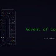 Advent Of Code 2024 Day 6