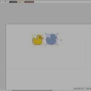 Construct 3 Demonstration 3D Rotation Of A 2D Sprite