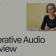 How To Use Generative Audio Runway Academy
