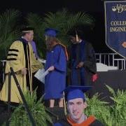 2013 University Of Delaware College Of Engineering Convocation