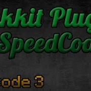 Bukkit Speed Code Episode 3 Grappling Hooks