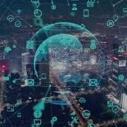 Smart City Digital City Video