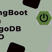 Spring Boot MongoDB CRUD Example Spring Boot With Mongodb Spring Boot Tutorial