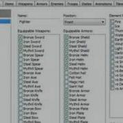 RPG Maker XP Tutorial Part One