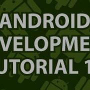 Android Development Tutorial 19