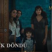 Melek Baba Ocağına Geri Döndü Benim Adım Melek 1 Bölüm