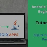 Database In Android Android SQLite Database Part 3 Delete Fetch Records