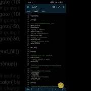 Windows Logo Using Python Turtle Pythonprogramming Python Code