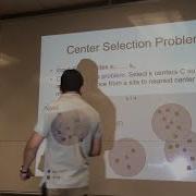 Approximation Algorithms Parte 2