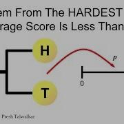 Problem From The Hardest Test Use A Coin To Simulate Any Probability