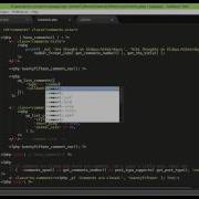 Wordpress Wp List Comments And Callback Function GLOBALS Comment
