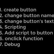 EP 18 Button To Hyperlink Unity Tutorial