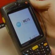 Warm Boot Instructions For Motorola MC55 MC70 MC75
