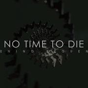 No Time To Die Opening Sequence 4K James Bond Title Sequence