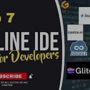 Top 7 Online IDEs For Developers Which One Is Right For You