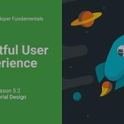 Material Design Android Development Fundamentals Unit 2 Lesson 5 2