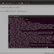 How To Install Apache2 Subversion And WebSVN On Ubuntu