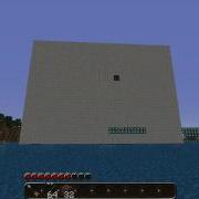 Processing In Minecraft Update 2 Pong