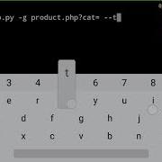 Hacker Dorking With SQLMAP