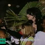 Michael Jackson Bahamas Heal The World Live In Bahamas 1998 с субтитрами