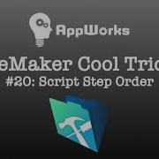 FileMaker Cool Trick 20 Script Step Order