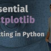 Numerical Modeling 6 Essential Matplotlib Data Plotting Library For Python