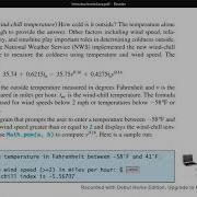 Introduction To Java Programming Exercise 3 20b