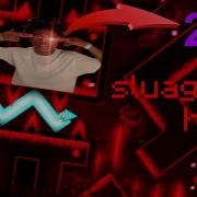 Я прошёл Slaughterhouse в Geometry Dash 2 2
