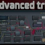 15 Advanced Patcher Techniques