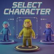 Unity Character Selection System Step By Step Guide For Beginners
