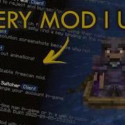 The PERFECT Vanilla Minecraft Setup
