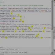 CodeSmith Generator Xml Property