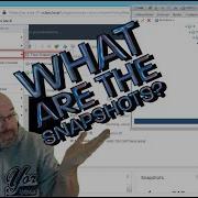 Mastering Vmware Snapshots A Technical Deep Dive