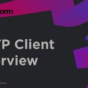 HTTP Client In PhpStorm Overview