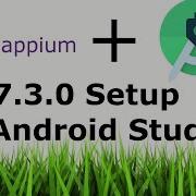 Appium In Android Studio 7 3 0 Setup And Duplicate Class Error Fix