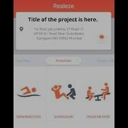 Android Tab Layout And View Pager With Custom Tabs Part 2